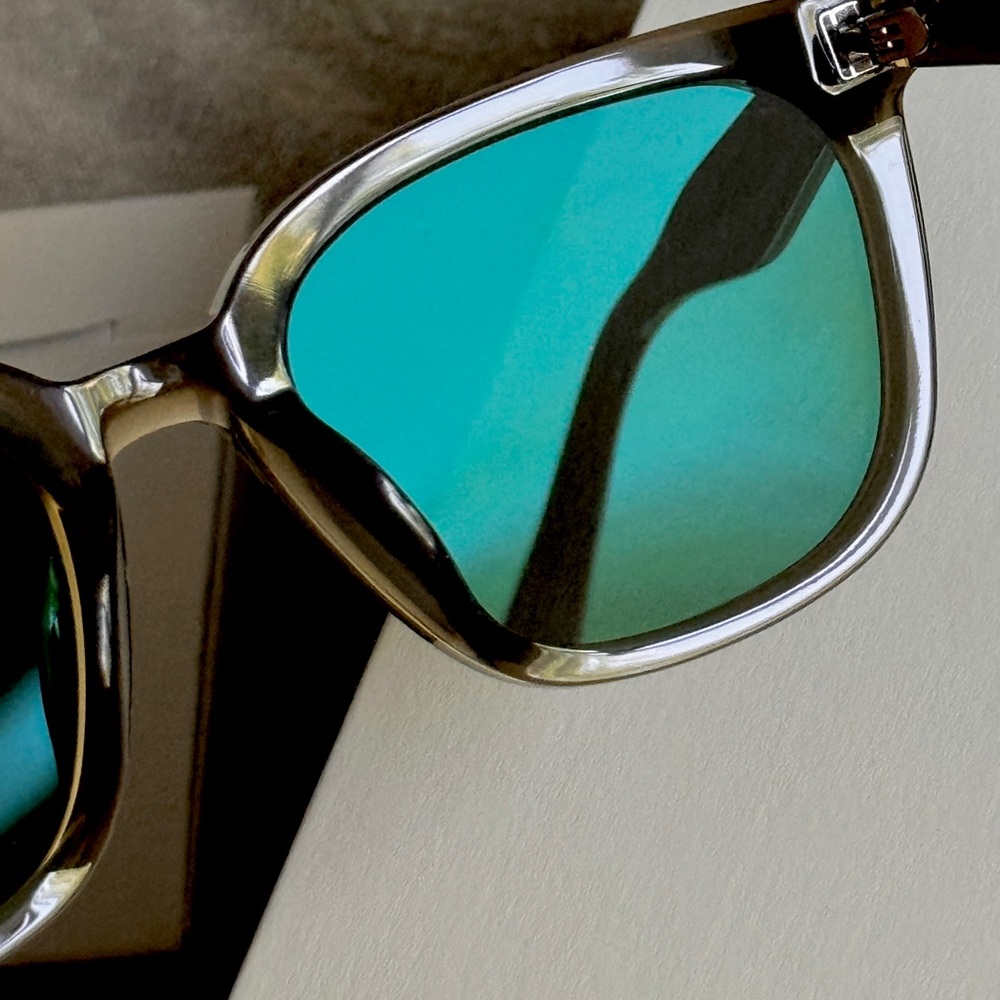 Gentle Monster Sunglasses TAM almost new with case box card - Picture 7 of 16